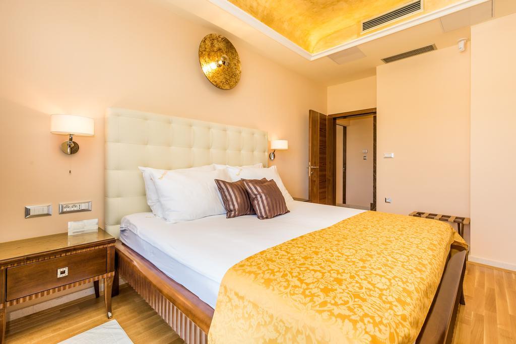 Villas Arbia Banjol Exterior foto